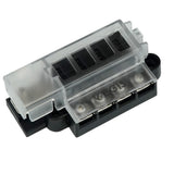 Egis Fuse Block With Protective Cover (MPN: 8045)