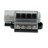 Egis Fuse Block With Protective Cover (MPN: 8045)
