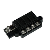 Egis Fuse Block With Protective Cover (MPN: 8045)