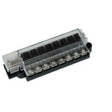 Egis Fuse Block With 8 Circuit Positions (MPN: 8046)
