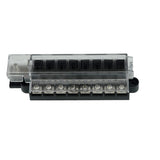 Egis Fuse Block With 8 Circuit Positions (MPN: 8046)