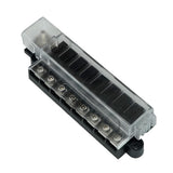 Egis Fuse Block With 8 Circuit Positions (MPN: 8046)