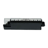 Egis Fuse Block With 8 Circuit Positions (MPN: 8046)