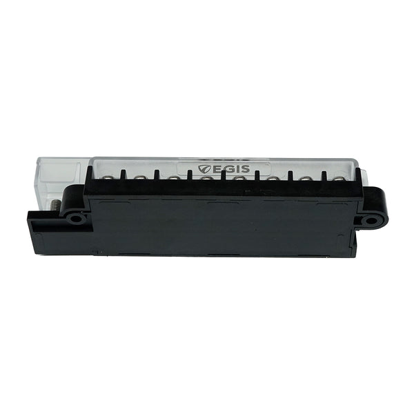 Egis Fuse Block With 8 Circuit Positions (MPN: 8046)