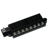 Egis Fuse Block With 8 Circuit Positions (MPN: 8046)