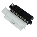 Egis Fuse Block With 8 Circuit Positions (MPN: 8046)