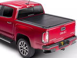 Retrax Tonneau Cover (MPN: 80490)