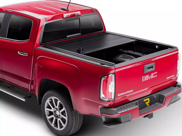 Retrax Tonneau Cover (MPN: 80490)