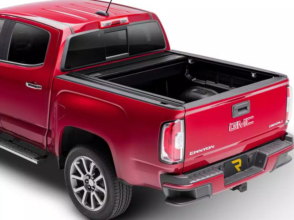 Retrax Tonneau Cover (MPN: 80490)