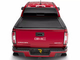 Retrax Tonneau Cover (MPN: 80490)
