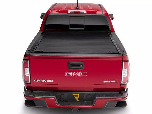 Retrax Tonneau Cover (MPN: 80490)