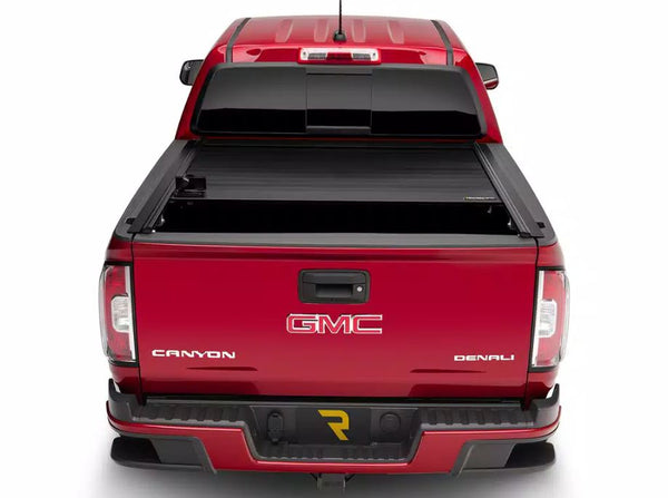 Retrax Tonneau Cover (MPN: 80490)