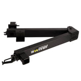 Swagman Bike Rack Swing Away Adapter (MPN: 80525)