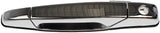 Help! By Dorman Exterior Door Handle (MPN: 80546)