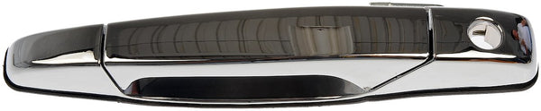 Help! By Dorman Exterior Door Handle (MPN: 80546)