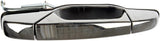 Help! By Dorman Exterior Door Handle (MPN: 80547)