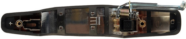 Help! By Dorman Exterior Door Handle (MPN: 80547)