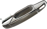 Help! By Dorman Exterior Door Handle (MPN: 80547)