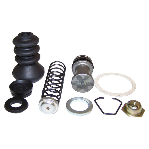 Crown Automotive Brake Master Cylinder Rebuild Kit (MPN: 805654)