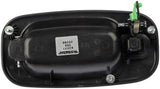 Help! By Dorman Exterior Door Handle (MPN: 80577)