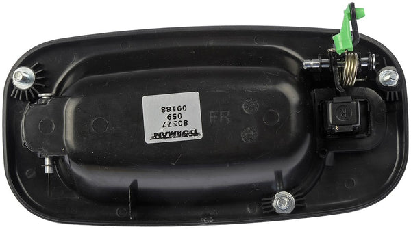 Help! By Dorman Exterior Door Handle (MPN: 80577)