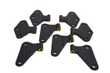 Kentrol Door Hinge Set (MPN: 80581)