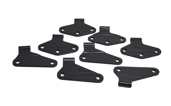 Kentrol Door Hinge Set (MPN: 80581)