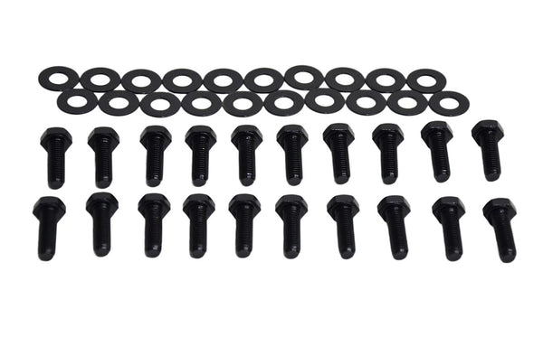 Kentrol Door Hinge Set (MPN: 80581)