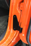 Kentrol Door Hinge Set (MPN: 80581)