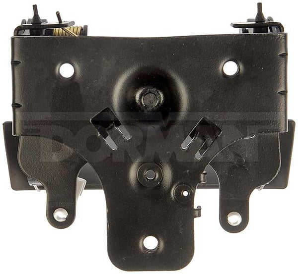 Help! By Dorman Tailgate Handle (MPN: 80592CD)
