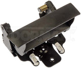 Help! By Dorman Tailgate Handle (MPN: 80592CD)