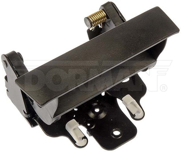 Help! By Dorman Tailgate Handle (MPN: 80592CD)