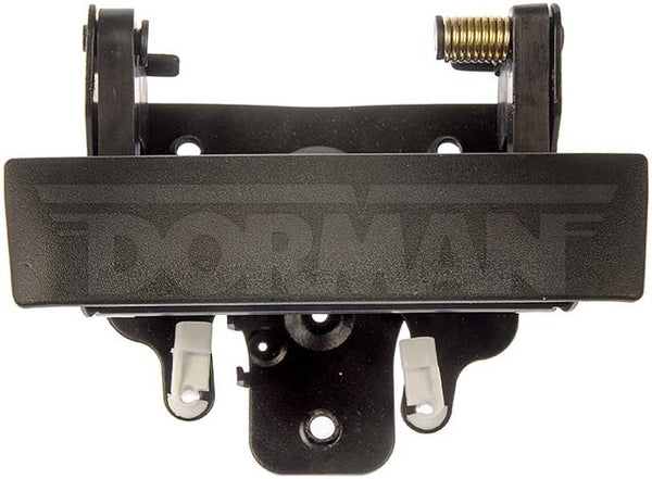 Help! By Dorman Tailgate Handle (MPN: 80592CD)