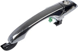Help! By Dorman Exterior Door Handle (MPN: 80608)