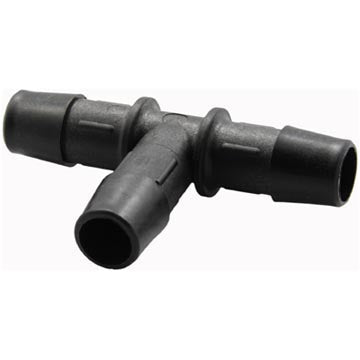 Dayco Heater Hose Fitting T Connector (MPN: 80682)