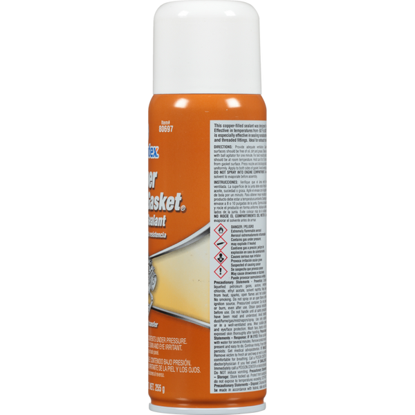 Permatex Gasket Sealer (MPN: 80697)