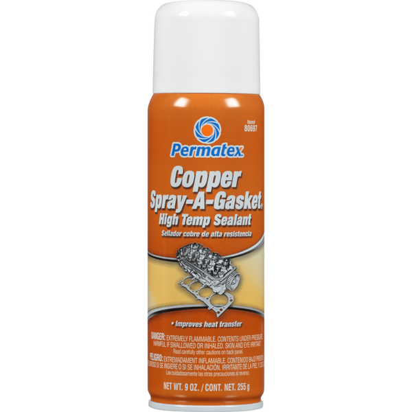 Permatex Gasket Sealer (MPN: 80697)