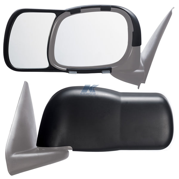 K-Source Exterior Towing Mirror (MPN: 80700)