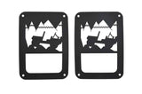Kentrol Tail Light Guards (MPN: 80702)