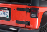 Kentrol Tail Light Guards (MPN: 80702)