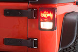 Kentrol Tail Light Guards (MPN: 80702)