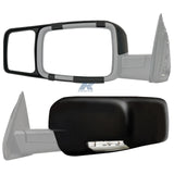 K-Source Exterior Towing Mirror (MPN: 80710)