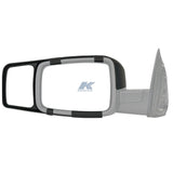 K-Source Exterior Towing Mirror (MPN: 80710)