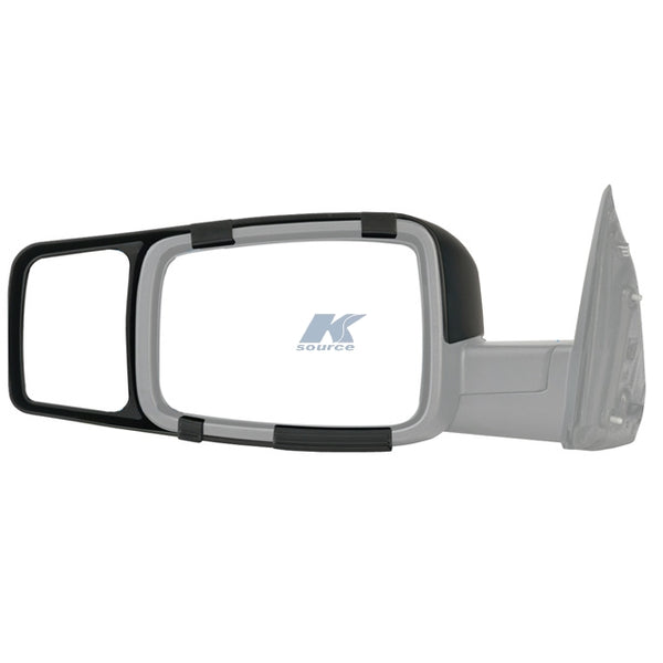 K-Source Exterior Towing Mirror (MPN: 80710)