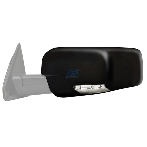 K-Source Exterior Towing Mirror (MPN: 80710)