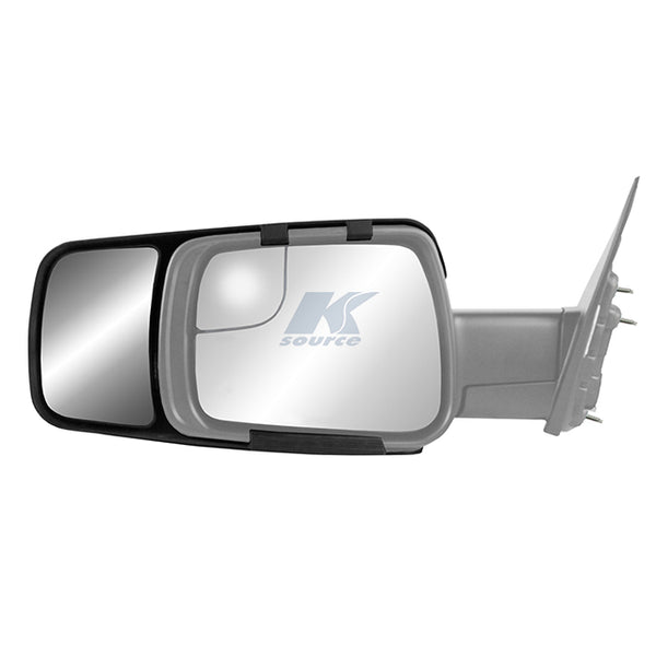 K-Source Exterior Towing Mirror (MPN: 80730)