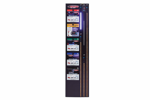 Access LED Light Display (MPN: 80735)