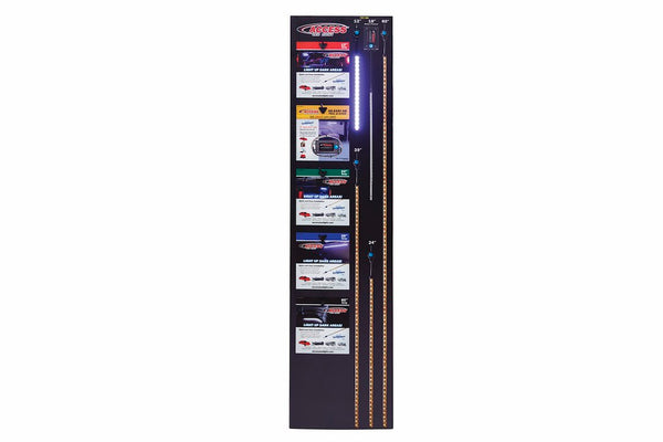 Access LED Light Display (MPN: 80735)