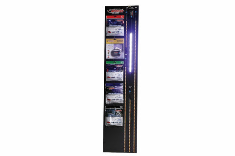Access LED Light Display (MPN: 80736)