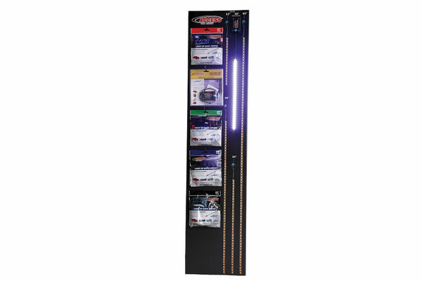 Access LED Light Display (MPN: 80736)